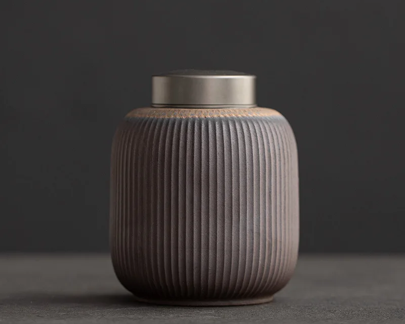 Japanese coarse pottery