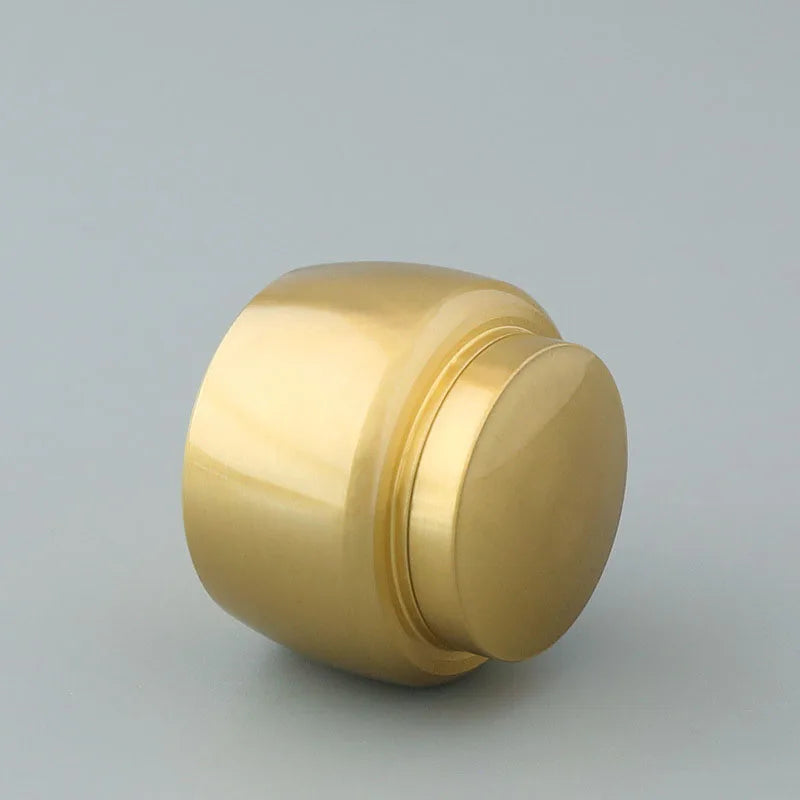 Pure Brass Urn