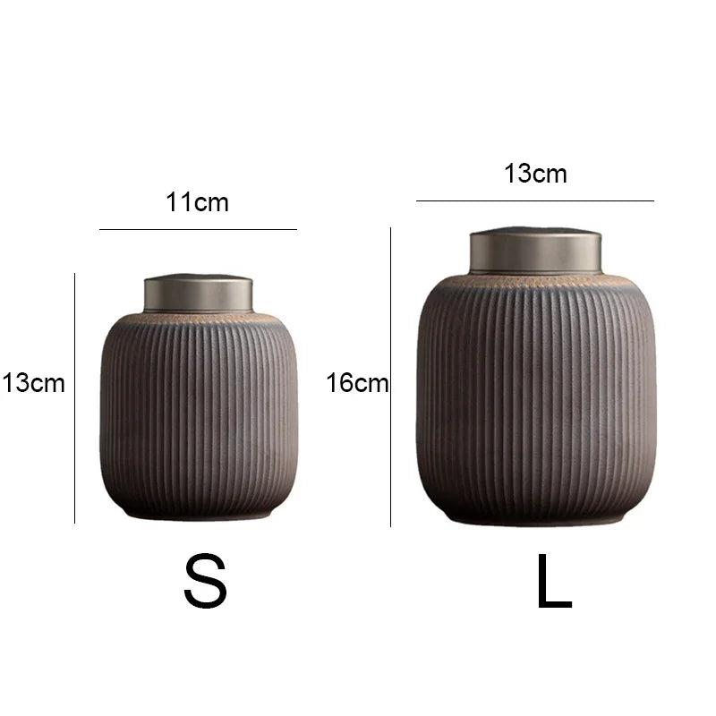 Japanese coarse pottery