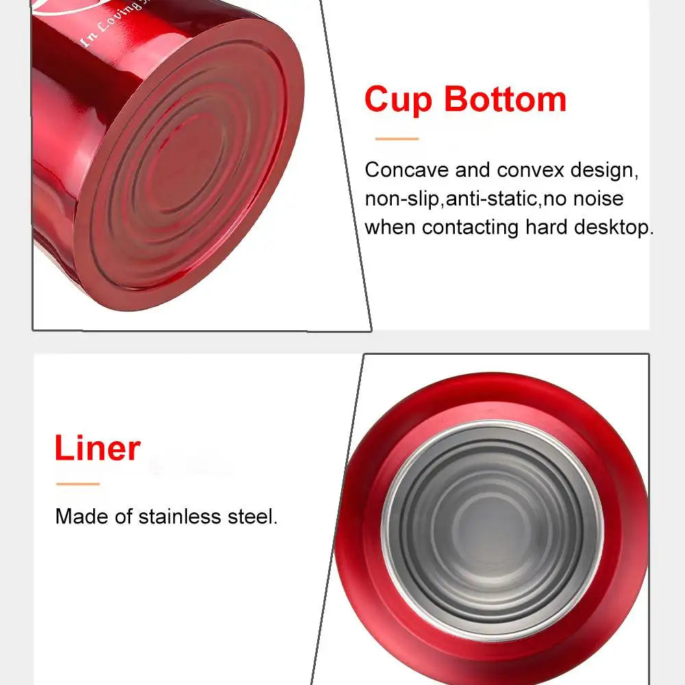 Tree of life steel urn