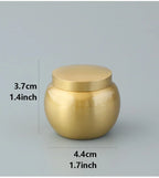 Pure Brass Urn